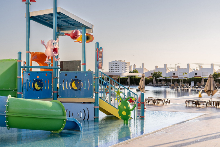 Sport & Beauty 3, Jupiter Albufeira Hotel - Family & Fun - All Inclusive 24h, Albufeira