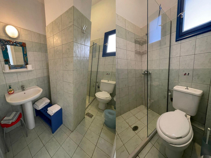 Bathroom, Ikion, Thessaly