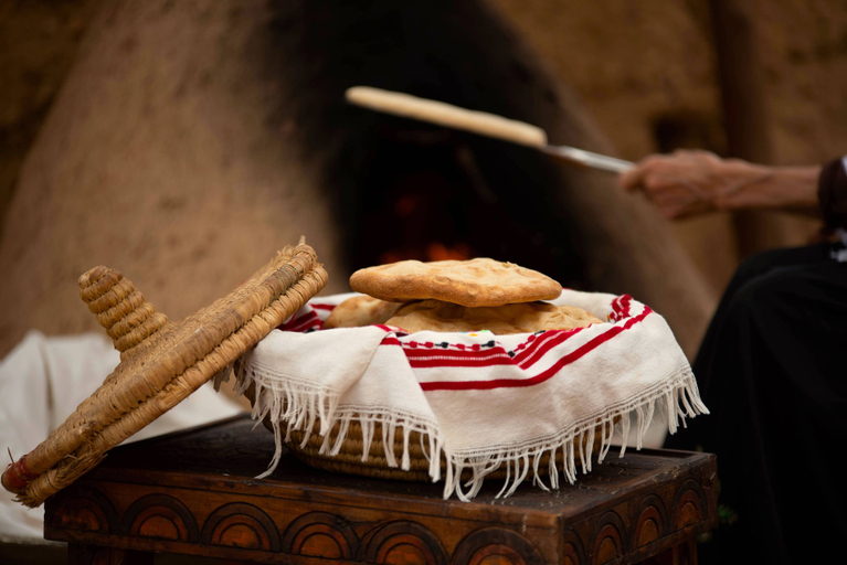 Food & Drinks 5, Atlas Kasbah Ecolodge, Agadir-Ida ou Tanane
