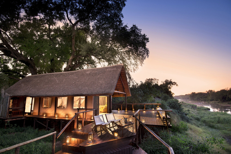 Exterior & Views 1, Pafuri Camp by RETURN Africa, Vhembe