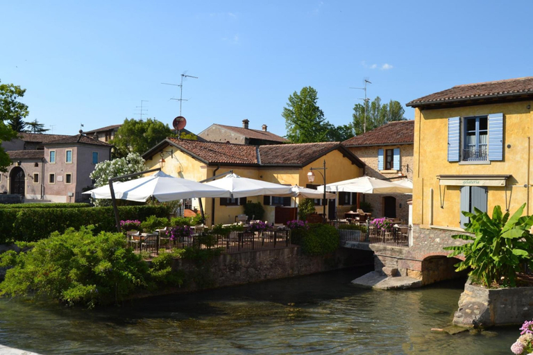 Exterior & Views 2, Le Finestre su Borghetto, Verona