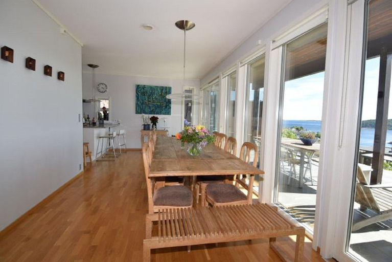 Others 5, Solferie Holiday Home Hamreheia, Kristiansand