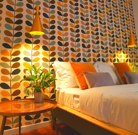 Bedroom 3, Napoli Tree - Lungomare, Napoli
