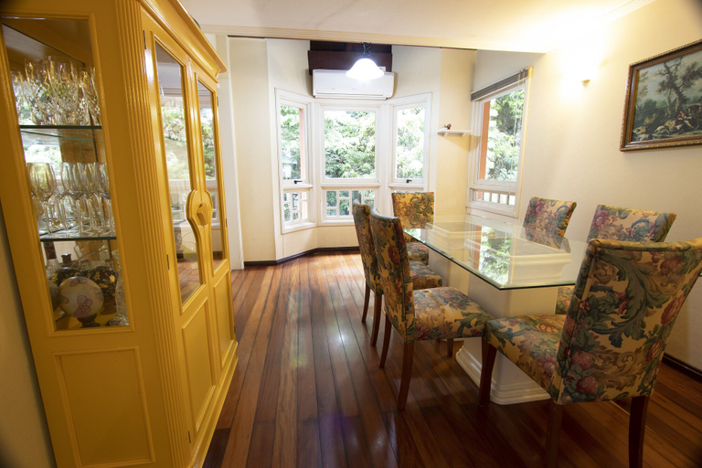 Others 5, My Home - Toronto, Gramado