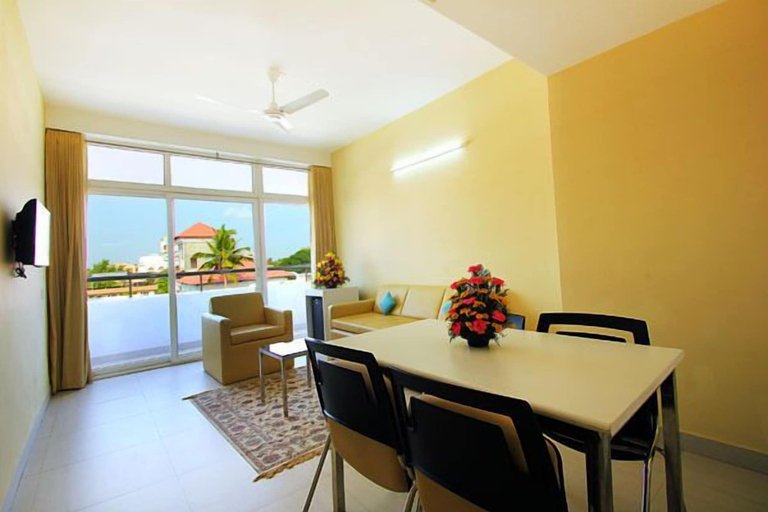 Others 5, Hotel Millennium Continental, Ernakulam