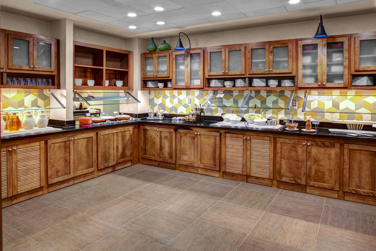 Food & Drinks 5, Hyatt Place Atlanta/Buckhead, Atlanta