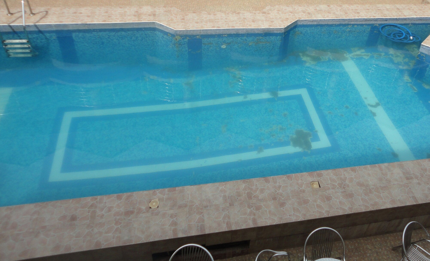 Sport & Beauty, Brookville Hotel & Suites, Bwari