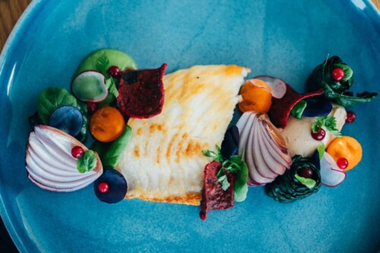 Food & Drinks 5, Utsikten Hotell - Unike Hoteller, Kvinesdal