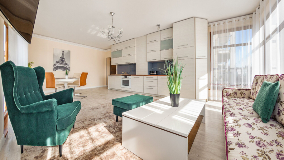 Others 5, Apartamenty Sun&Snow Sopocka Przystan, Gdańsk City
