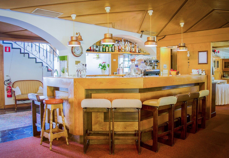 Food & Drinks 5, Hotel St. Pankraz, Bolzano