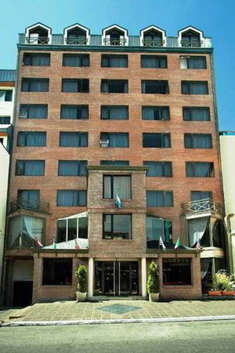 Exterior & Views 2, Crans Montana Hotel, Bariloche