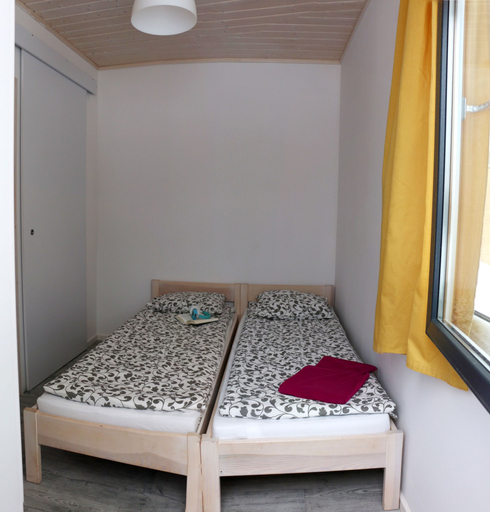 Bedroom 3, Sopot 34 przy plaży, Gdańsk City