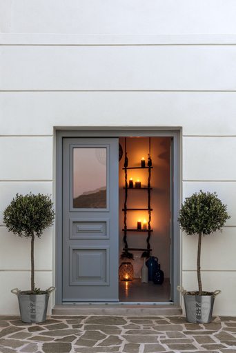 Exterior & Views 2, Seven Suites, South Aegean