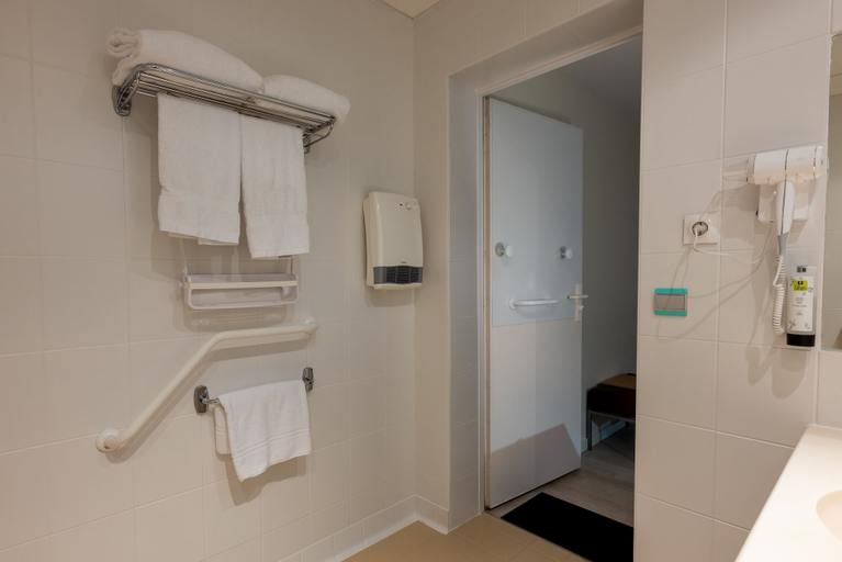 Bathroom 5, Rêve de Sable, Charente-Maritime