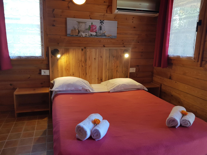 Bedroom 3, Mare e Monti, Corse-du-Sud