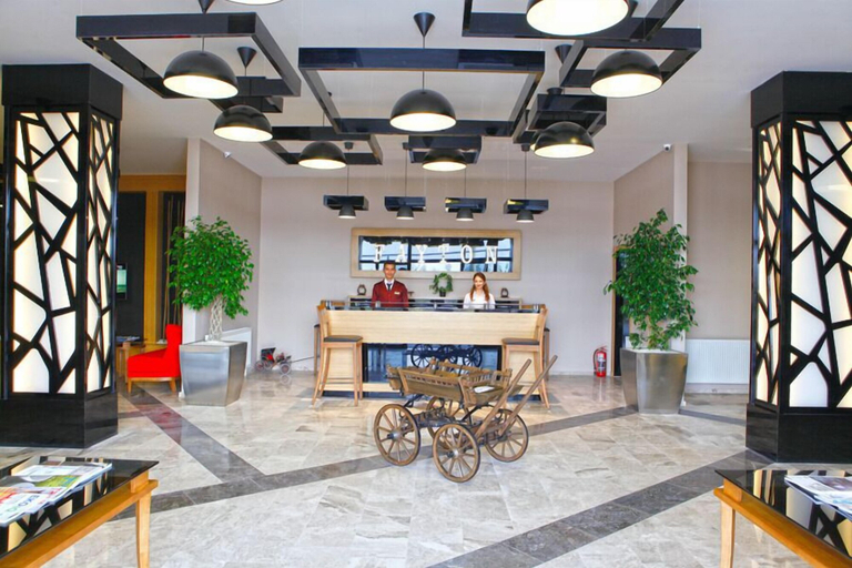 Others 5, Fayton Hotel, Akhisar