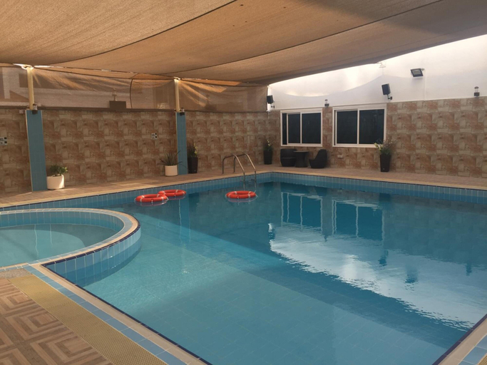 Sport & Beauty 2, Al Jawhara Hotel Apartments, Dubai