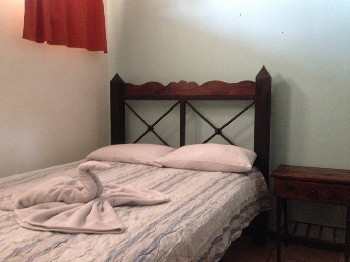 Bedroom 2, Apartotel Gaviotas, Garabito