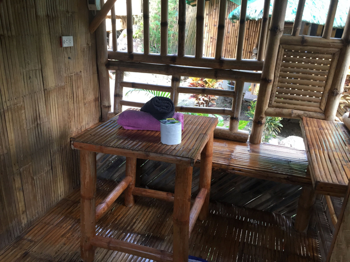Others 5, Coco Garden Villas, El Nido