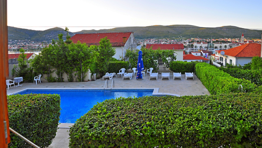 Sport & Beauty 5, Villa Bakica, Trogir