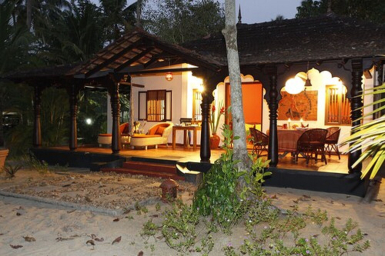 Exterior & Views 2, Amritara A Beach Symphony, Alappuzha