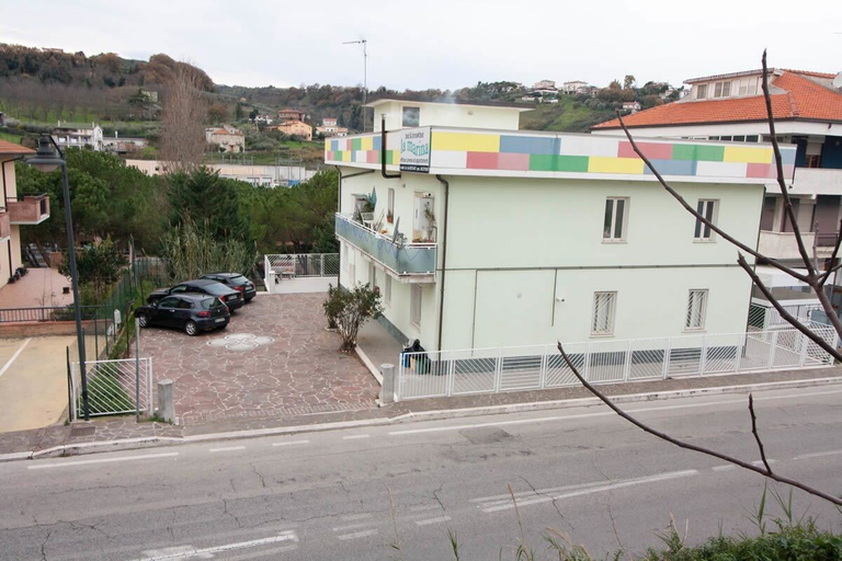 Exterior & Views, La Marina, Chieti