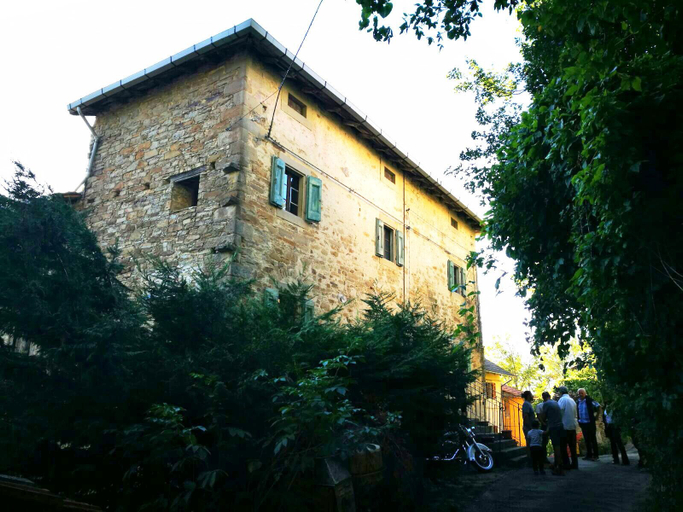 Exterior & Views 2, B&B Borgo del Fornello, Bologna