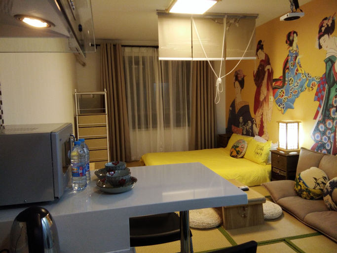 Others 5, The Sidihome Service Apartment (Saintland Shop), Shanghai