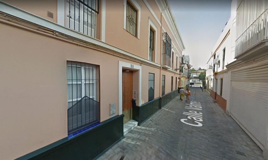 Exterior & Views, Bonito Apartamento en Sevilla, Sevilla