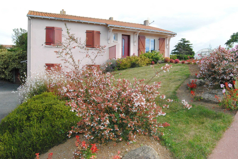 Exterior & Views, La Framboisine, Vendée