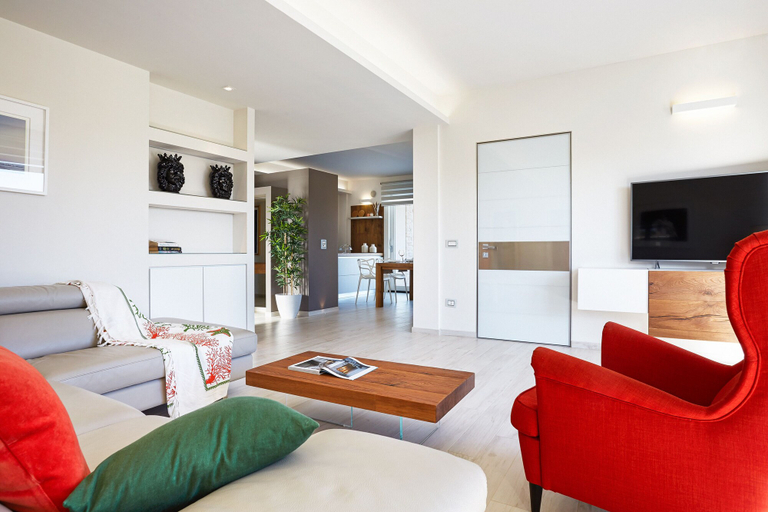 Others 5, Villa Giame, Ragusa