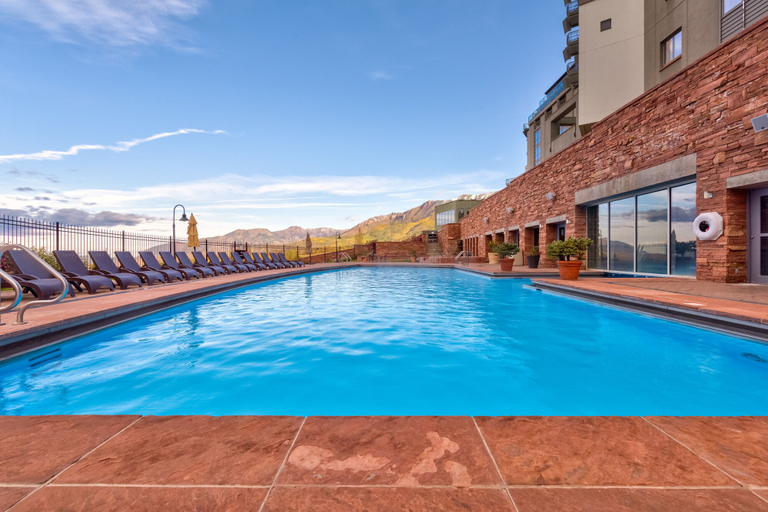 Sport & Beauty 2, The Peaks Resort and Spa, San Miguel