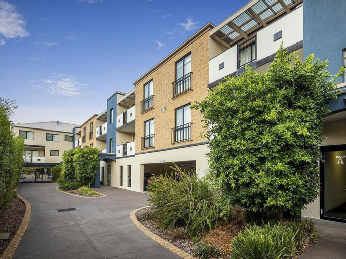 Oceanic On Thompson Apartments, Bass Coast  - Phillip Is.