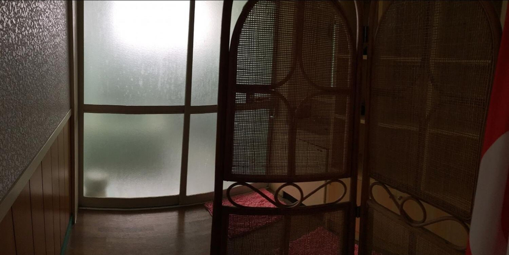 Others 4, Kagura House, Minamiuonuma