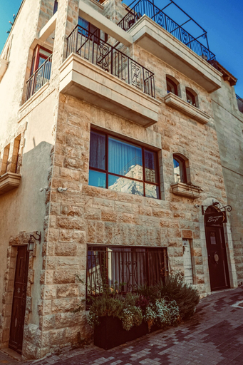 Exterior & Views 2, Biazi Hotel