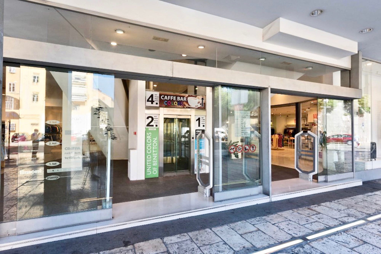 Exterior & Views 2, Prima Luce Downtown, Split