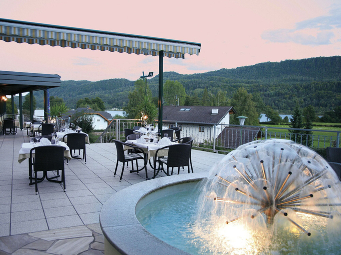 Food & Drinks 5, Hotel Ferienwohnungen Gabriel, Klagenfurt Land