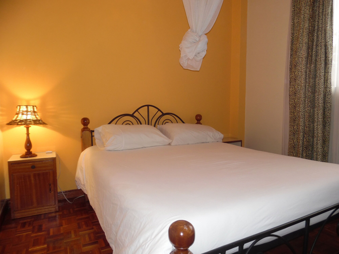 Bedroom 3, Samra Court, Dagoretti North