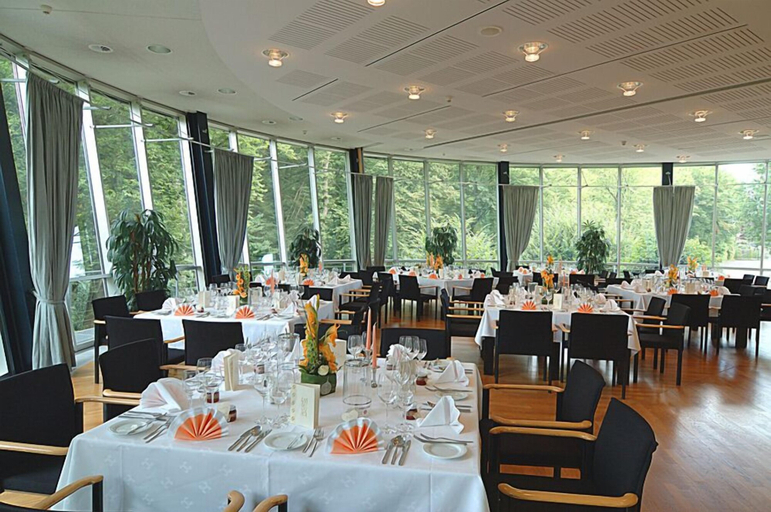 Food & Drinks 5, GenoHotel Forsbach, Rheinisch-Bergischer Kreis