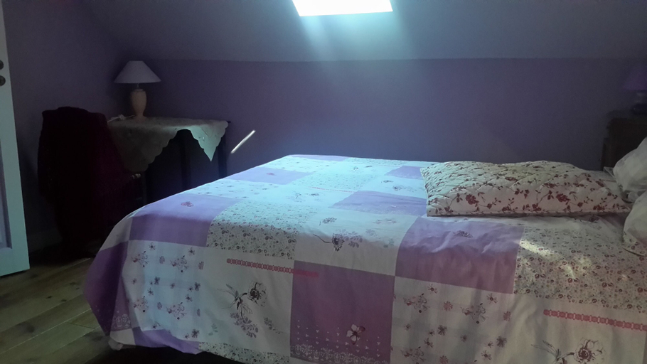 Bedroom 2, Le Casino, Aveyron