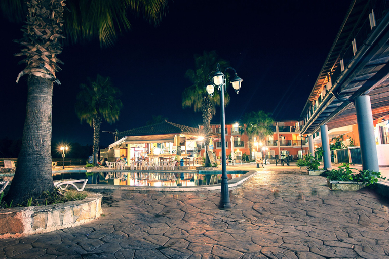 Exterior & Views 2, Apple Hotel, Ionian Islands