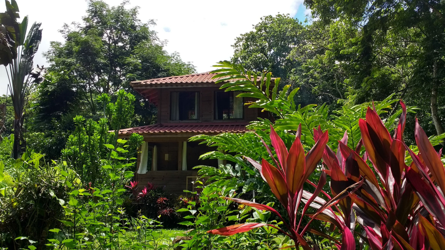 Exterior & Views 2, Boutique Hotel y Spa Tangara Azul, Osa