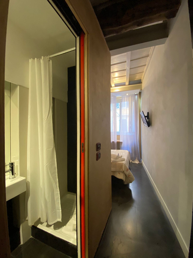 Others 5, Nerva Accommodation, Rome