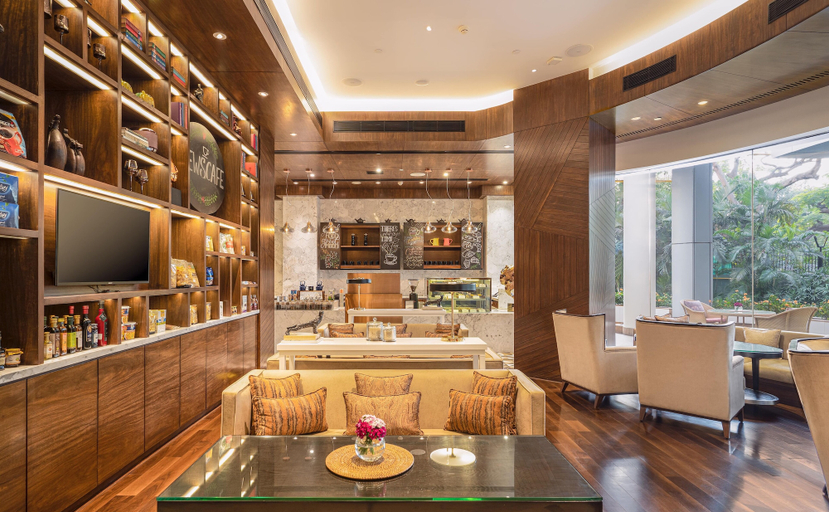 Food & Drinks 5, Taj Wellington Mews Luxury Residences, Mumbai City