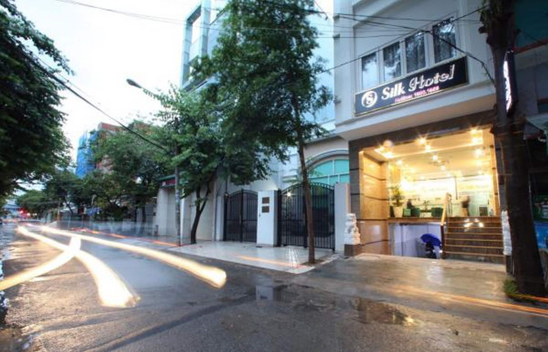 Exterior & Views, RedDoorz Plus near Tan Son Nhat Airport 2, Tân Bình