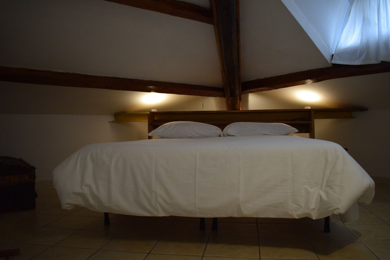 Bedroom 3, Villa Liberty Urbino, Pesaro E Urbino