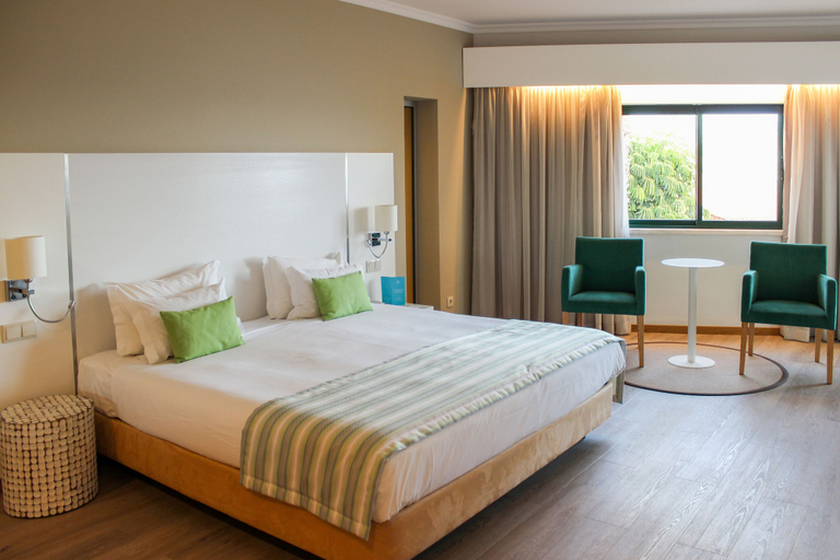 Bedroom 3, Sentido Galosol, Santa Cruz