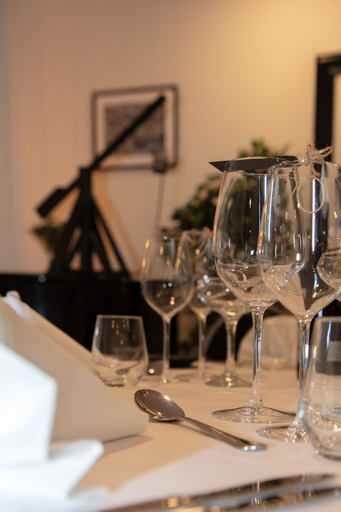 Food & Drinks 4, Skagen Hotel Annex, Frederikshavn