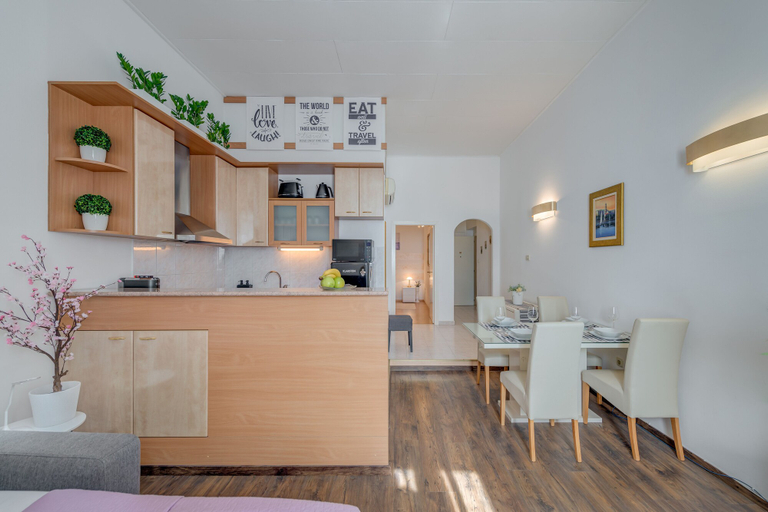 Others 3, Apartment & Studio Riva Lucija by Litto, Split