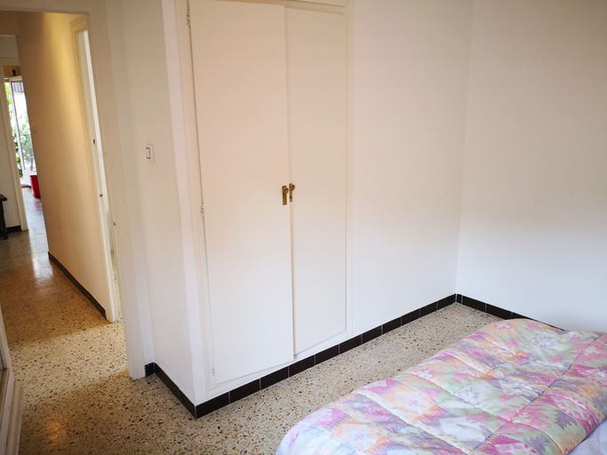 Bedroom 3, Apartamento Puerto de Llança - 1566, Girona